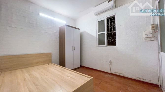 Phòng 2.5tr full đồ ngõ 554 Trường Chinh, ngã tư sở, ngay DH Thủy Lợi, ĐH Y - 2
