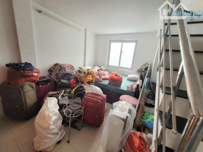 BÁN NHÀ PHỐ CỔ - CỰC HIẾM - Trục Vip Hàng Ngang, Hàng Đào - 5 tầng đẹp - Chỉ nhỉnh 5 tỷ