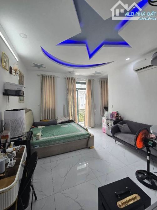 NHÀ NGANG HƠN 5M,KO LỘ GIỚI,5 TẦNG,53M2,5PN,ĐƯỜNG XE TẢI 8M,HƯƠNG LỘ 2,GẦN TÊN LỬA CHỈ 5 x - 2
