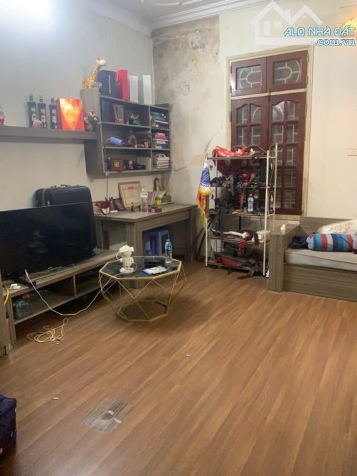 CHÙA HÀ – NGÕ THÔNG - SÁT OTO, PHỐ LỚN – 100M² – 3 TẦNG – 22.5 TỶ (ECG203086) - 2