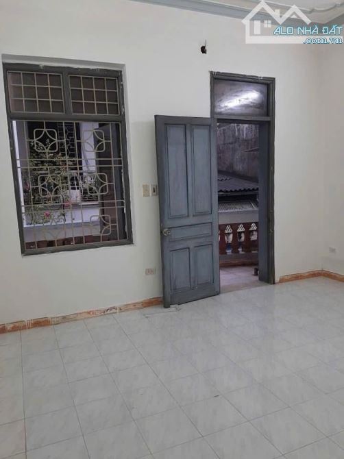 CẦU GIẤY – DÂN XÂY – NGÕ THÔNG - SÁT PHỐ – 90M² – 4 TẦNG – 19 TỶ (ECG152079) - 2
