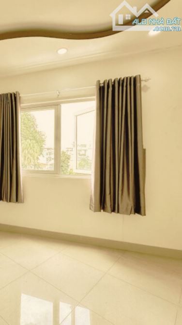 🏠 BÁN NHÀ MT NGUYỄN THƯỢNG HIỀN, P.5, Q.BÌNH THẠNH - NGANG 9M, 4 TẦNG - 6.X TỶ. - 2