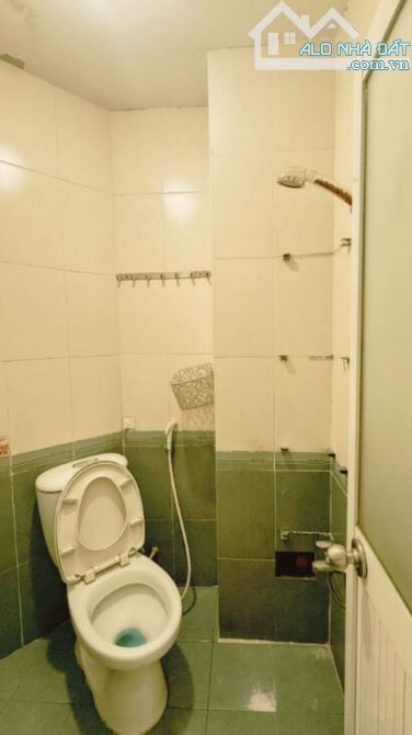 🏠 BÁN NHÀ X.V.N.T, P.25, BÌNH THẠNH - LÔ GÓC 2 MT, 5 TẦNG, GẦN NGUYỄN GIA TRÍ - CHỈ 6.X - 2