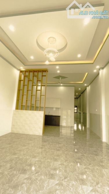 🏠 BÁN NHÀ BẾN CHƯƠNG DƯƠNG, P.CẦU KHO, Q.1 - 4 TẦNG, 5PN - 6.X TỶ. - 2