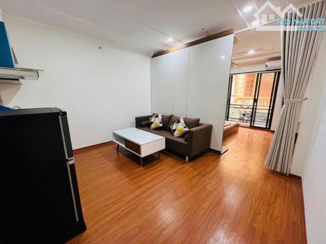 CẦU GIẤY – 6T THANG MÁY – 2 THOÁNG – THU 40TR/TH – 85M² – 31.8 TỶ (ECG305077) - 2