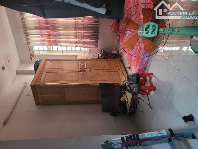 🍀 NHÀ 3 TẦNG CÁCH MẠNG THÁNG TÁM, 28M2 4x8M, HẺM RỘNG - Chỉ 4.3 TỶ 🍀 - 2