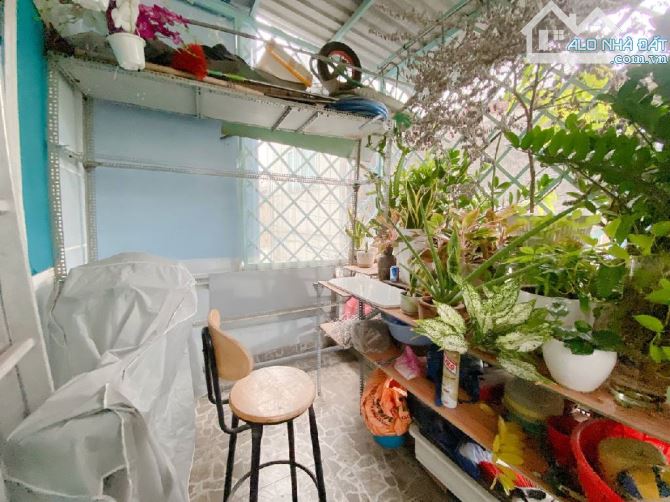 SIÊU PHẨM NGANG KHỦNG 5.8M – NGAY CÔNG VIÊN LÀNG HOA – CHỈ 5.15 TỶ 🌸 - 2