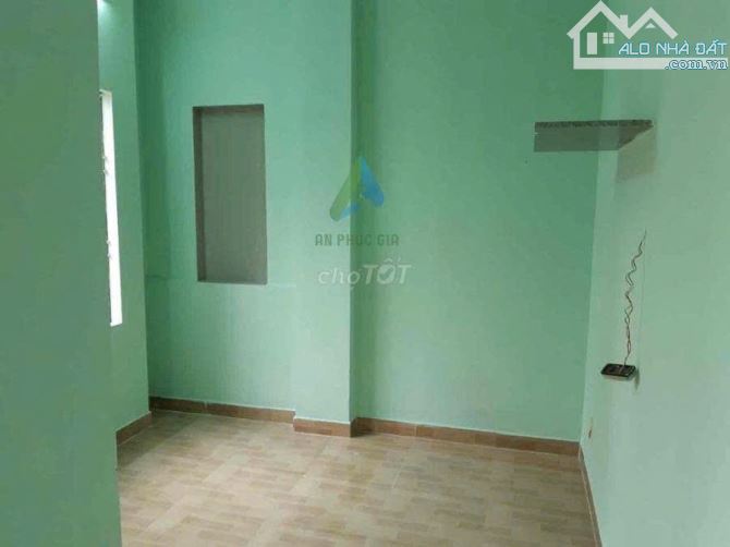 BÁN NHÀ MẶT TIỀN ĐƯỜNG NAM SƠN 5 (CÓ PHÒNG NGỦ DƯỚI) HÒA CƯỜNG BẮC - GẦN PHAN ĐĂNG LƯU - 2