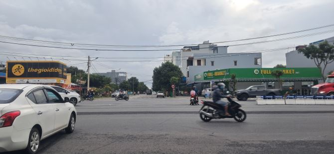 ĐẤT BIỂN NGŨ HÀNH SƠN- ĐÀ NẴNG- DIỆN TÍCH LỚN- NGAY KHU DU LỊCH - 2
