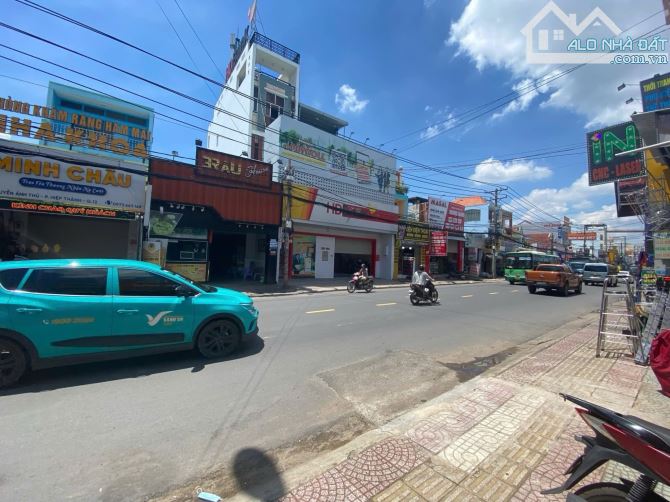BÁN NHÀ MẶT TIỀN NGUYỄN ẢNH THỦ 4.9X29M ĐÚC LỬNG GIÁ 12.8T - 2