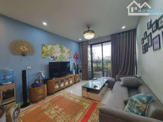 🏡 CHUNG CƯ NAM TỪ LIÊM – 2 NGỦ, 2 VỆ SINH – FULL NỘI THẤT – Ở NGAY - 2