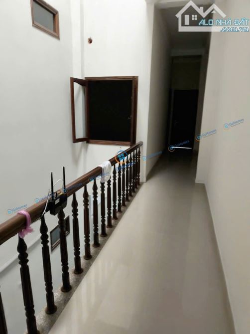🔴 (NCC) CHO THUÊ NHÀ 4 TẦNG MẶT TIỀN NGUYỄN HỮU THỌ, GẦN PHAN ĐĂNG LƯU  • Diện tích đất: - 2