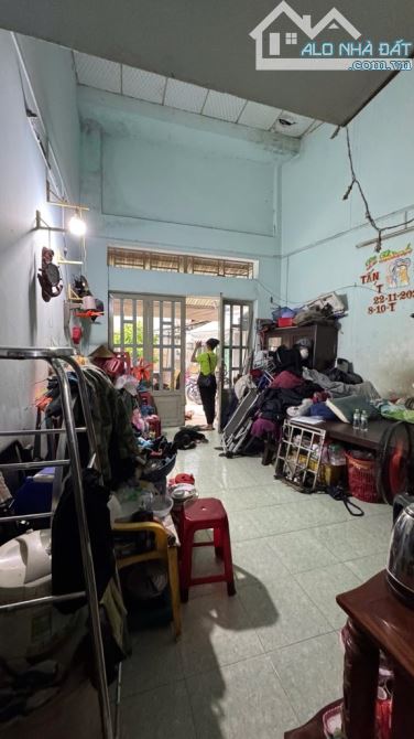 TÂN BÌNH 📣 🏡 HXH ĐỖ CỬA – NHÀ CẤP 4 – 84M² NỞ HẬU 💰 Giá chỉ 6.9 TỶ TL - 2