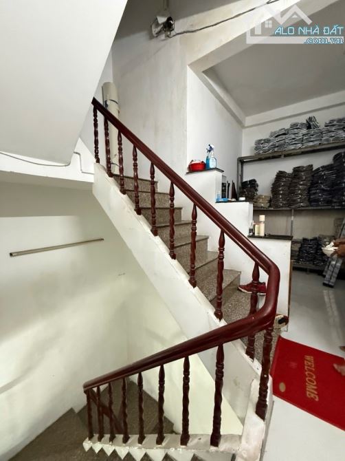 🚗 HẺM XE HƠI ĐỔ CỬA – NHÀ 3 TẦNG BTCT – 55M² – NỞ HẬU TÀI LỘC 💰 Giá chỉ nhỉnh 6 TỶ - 2