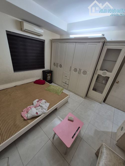 BÁN  CHUNG CƯ VIP1 VIGLACERA – HỮU HƯNG, TÂY MỖ, NAM TỪ LIÊM. 61M2 – 2PN. 4,29 TỶ - 2