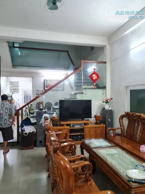GIÁ SỤP HẦM _BÁN NHÀ MẶT TIỀN NGUYỄN TRUNG TRỰC – KINH DOANH ĐẮC ĐỊA –DT:133m2 - 2