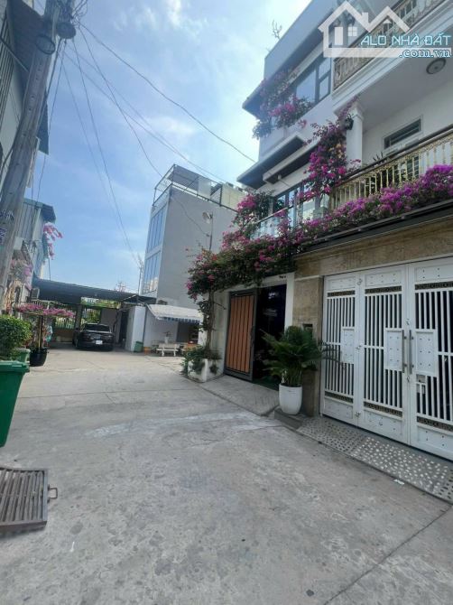 Lô đât KDC An sinh đường Liên phường DT 52m vị trí đẹp - 2