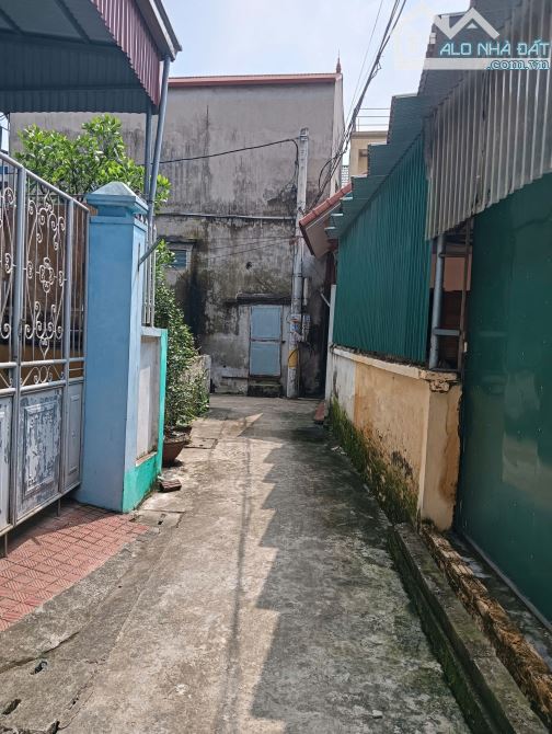 🚀 BÁN 2 LÔ ĐẤT SIÊU PHẨM f0 👉 LƯU XÁ - QUẤT ĐỘNG - THƯỜNG TÍN - HÀ NỘI  ** Diện tích mỗi - 2