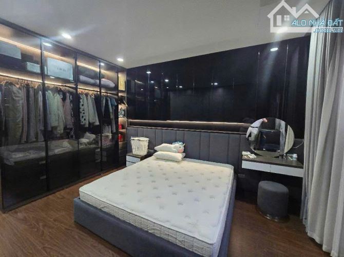 [giảm kịch sàn] Bán gấp nhà đẹp Ngọc Lâm, ngõ thông ô tô 50m chỉ 12.5 tỷ - 2