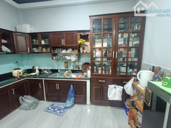 NHÀ 3 TẦNG – KHU DÂN CƯ LILAMA – 90M² (6x15) – MẶT TIỀN KINH DOANH – CHỈ 13 TỶ - 2