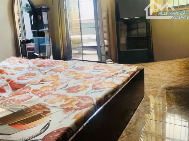 Bán Nhà Mặt Tiền Âu Dương Lân 4 Lầu Nở Hậu, Quận 8 Đang Cho Thuê 25 Triệu/Tháng, Giá 10 Tỷ - 2