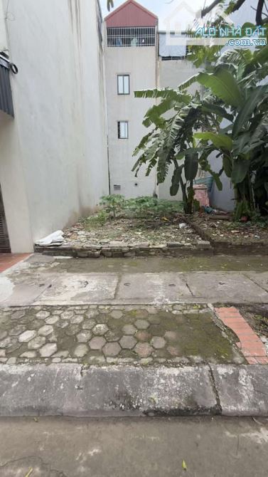 CƠ HỘI HIẾM CHO NHÀ ĐẦU TƯ - SỞ HỮU NGAY LÔ ĐẤT PHÂN LÔ - NỘI ĐÔ BIÊN GIANG - 68M - 5 TỶ - 2