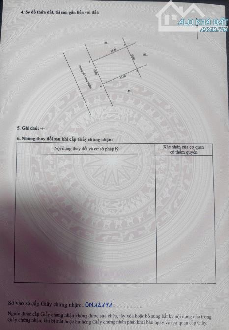 🔥TĐC Thuỷ Tú -Vĩnh Thái  gần sông , vừa thư giãn vừa kinh doanh Giá 5 tỷ - 2