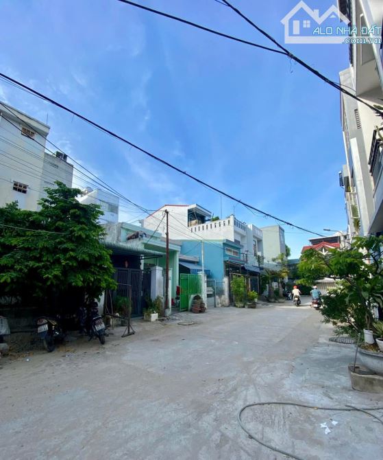 🔥NGUYỄN VĂN THOẠI - BIỂN MỸ KHÊ- Ô TÔ TẬN NƠI - DT 104M2 NGANG 6,9M - GIÁ NHỈNH NHẸ 13 TỶ - 2