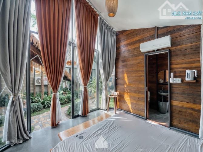 CẦN NHƯỢNG LẠI HOMESTAY CAO CẤP MẶT TIỀN ĐƯỜNG KHU TÂN LỢI - 2