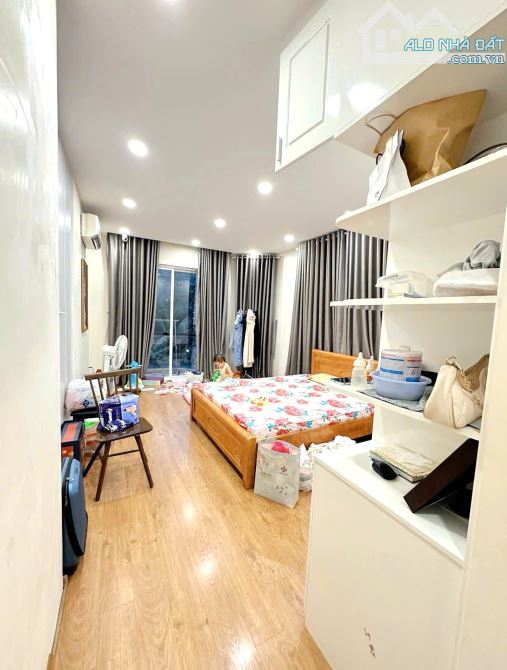 CHÍNH CHỦ 1 ĐỜI!  Nhà Đẹp 54M² 4 Tầng HXH P9 Gò Vấp –Gần EMART  ! - 2