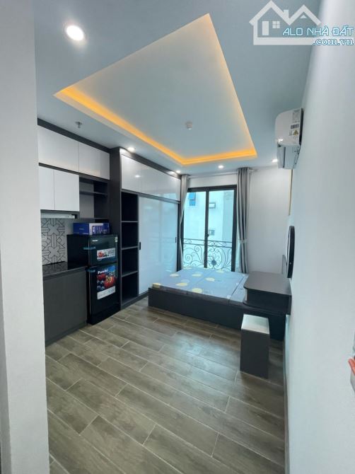 CC Bán gấp CCMN HUD Vân Canh Hoài Đức vỉ hè oto 23 căn hộ Kk 90m x 6t giá 23 tỷ TL. - 2