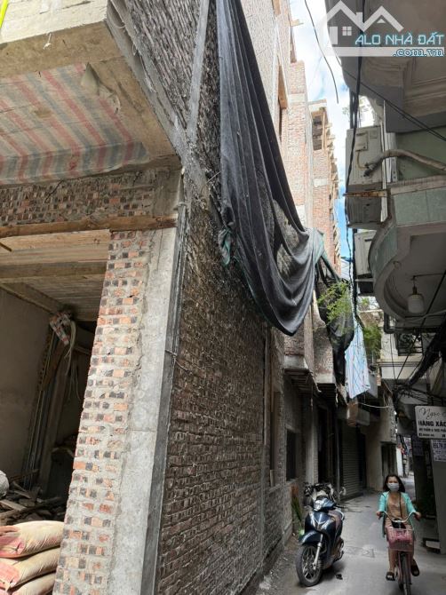 🔥🏡 MỞ BÁN DÃY NHÀ 3 CĂN ĐỘC LẬP - TRẦN NGUYÊN HÃN, LÊ CHÂN - 2