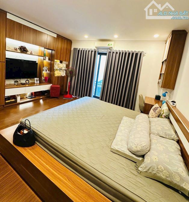 🌟 HOT – MỸ ĐÌNH TRUNG TÂM – NHÀ ĐẸP LONG LANH – Ô TÔ VÀO NHÀ – NHỈNH 7 TỶ – CHỦ GỬI BÁN G - 2