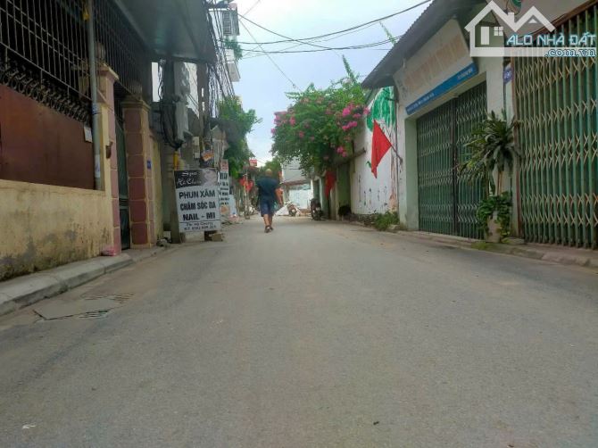 💥💥SÁP MAI - THIÊN LỘC ( VÕNG LA - ĐÔNG ANH) - HÀ NỘI - GIÁ 92 TRIỆU/M2💥   📍 Diện tích - 2