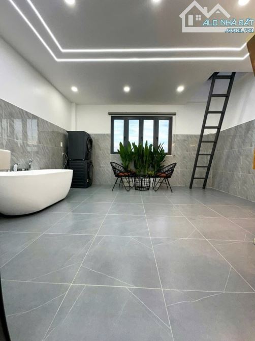 🏡 SIÊU PHẨM THẠNH XUÂN – NGANG 5M – 4 TẦNG – FULL NỘI THẤT – TẶNG FULL NỘI THẤT CAO CẤP - 2