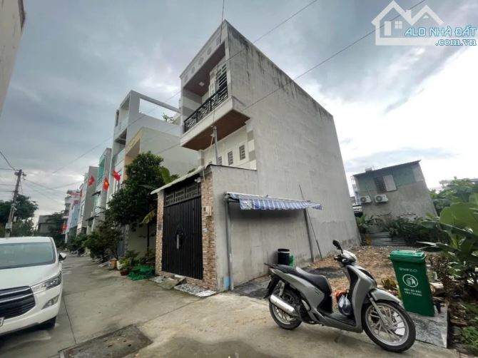 🔥 CẦN BÁN ĐẤT ĐẸP ĐƯỜNG TX35 – PHƯỜNG AN PHÚ ĐÔNG (P. THẠNH XUÂN CŨ) – Q.12 🔥 - 2