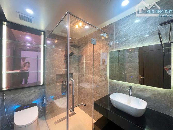 🏙️ Nhà Mặt Đường 15m – Tuyến 3 Hoàng Thế Thiện 💎 Diện tích: 80m² x 4 tầng – Có thang máy - 2