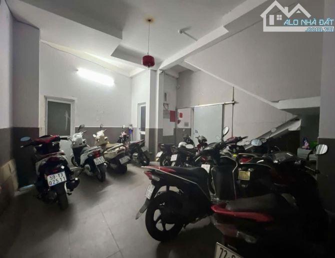 BÁN CHDV GÓC 2 MT - SIÊU DÒNG TIỀN – NGUYỄN HỒNG, BÌNH THẠNH – 86M² – 4 TẦNG. CHỈ 8.75 TỶ. - 2