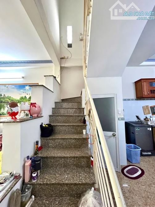 🏡 CẦN BÁN NHÀ ĐẸP – TTH21 MỞ RỘNG, P. TÂN THỚI HIỆP, Q12 - 2