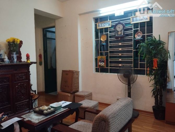 Căn hộ 5a Lê Đức Thọ - 71m2 - 2N2VS - Full nội thất - Sổ đỏ chính chủ - 2