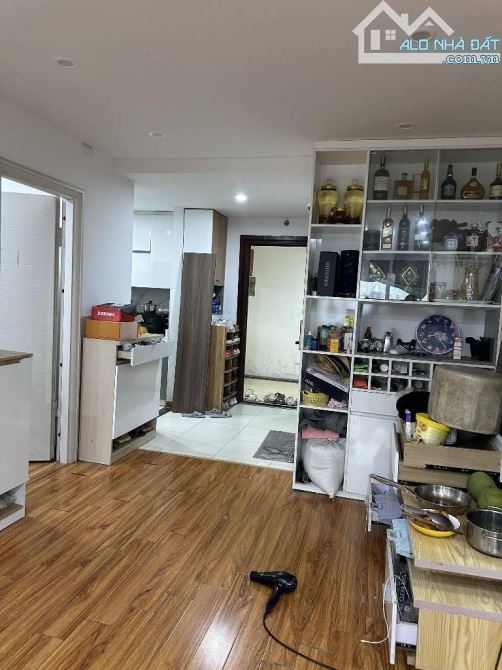 Chung cư Đồng Phát, Vĩnh Hoàng, 3Pn, 88m2, nhỉnh 5 tỷ - 2