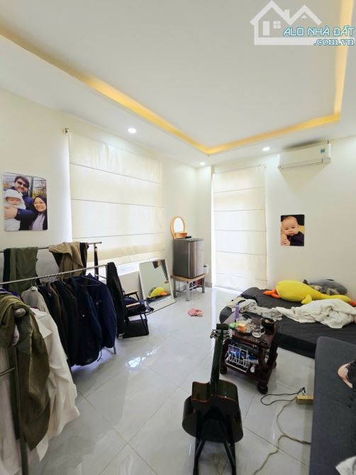 Bán nhà phố 83m² 3 tầng ô tô tới cửa – Bình Trưng Đông Thủ Đức – 6.7 tỷ - 2