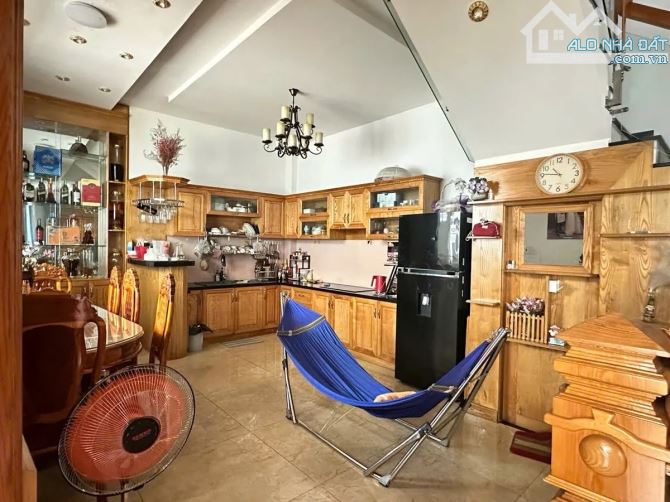 🏡 CẦN BÁN SIÊU PHẨM GÓC 2 MẶT TIỀN – TÂN CHÁNH HIỆP 05, P. TRUNG MỸ TÂY, Q12 - 2