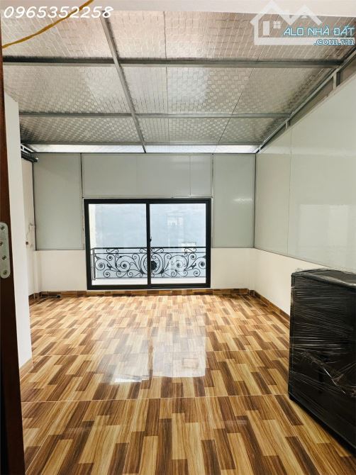 B.ÁN TÒA NHÀ CHO THUÊ DÒNG TIỀN 74 TRIỆU THÁNG - 14 PHÒNG FULL NỘI THẤT KHÉP KÍN - 65M - - 2