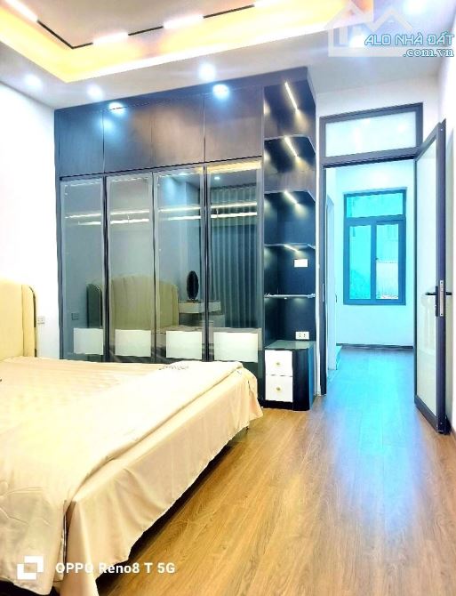 Ngõ Minh Khai- 5 tầng ở ngay, gần oto-36m- Hơn 7 tỷ - 2