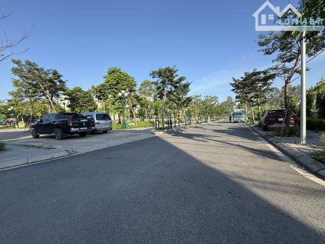 BÁN NHANH 140m ĐẤT VUÔNG ĐẸP GẦN CẦU THƯỢNG CÁT, GIÁ ĐẦU TƯ - 2