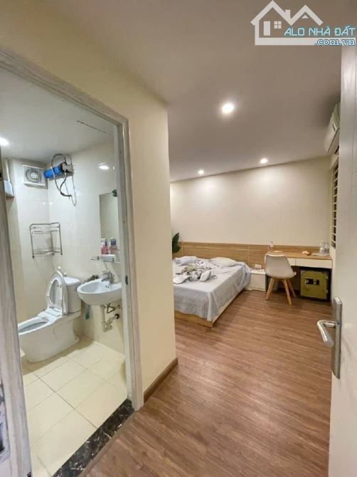 Chung cư đồng phát, 3pn, 2wc, 77m2, giá hơn 5 tỷ, full nội thất - 2