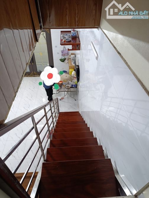 🏡 NHÀ ĐẸP Ở NGAY – ĐÔNG NGẠC – BẮC TỪ LIÊM 🏡 - 2