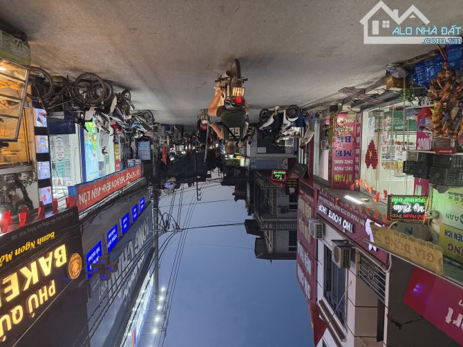 BÁN 125m ĐẤT SẴN 5 PHÒNG CHO THUÊ DÒNG TIỀN ĐỀU HÀNG THÁNG , ĐƯỜNG 2 Ô TÔ TRÁNH GIÁ RẺ. - 2