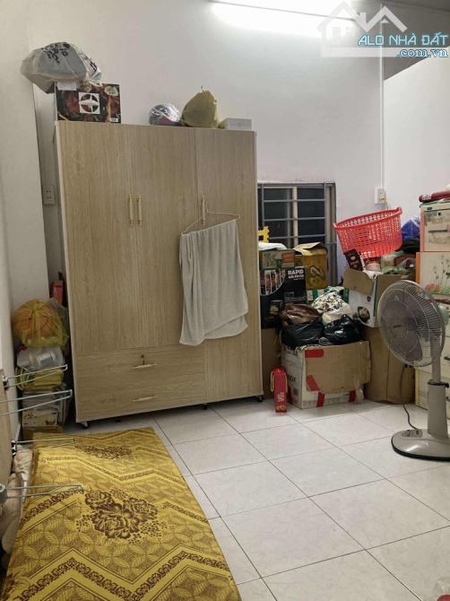 Hẻm 1/ Trần Văn Ơn Tân Sơn Nhì Tân Phú - 2